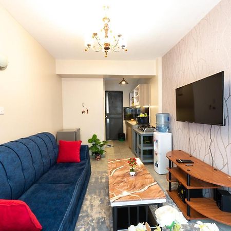 The Bliss - Lovely 1 Bedroom Apartment Located Near Trm Mall ナイロビ エクステリア 写真