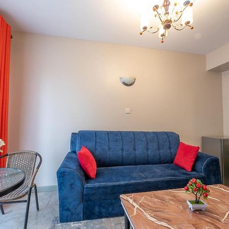 The Bliss - Lovely 1 Bedroom Apartment Located Near Trm Mall ナイロビ エクステリア 写真