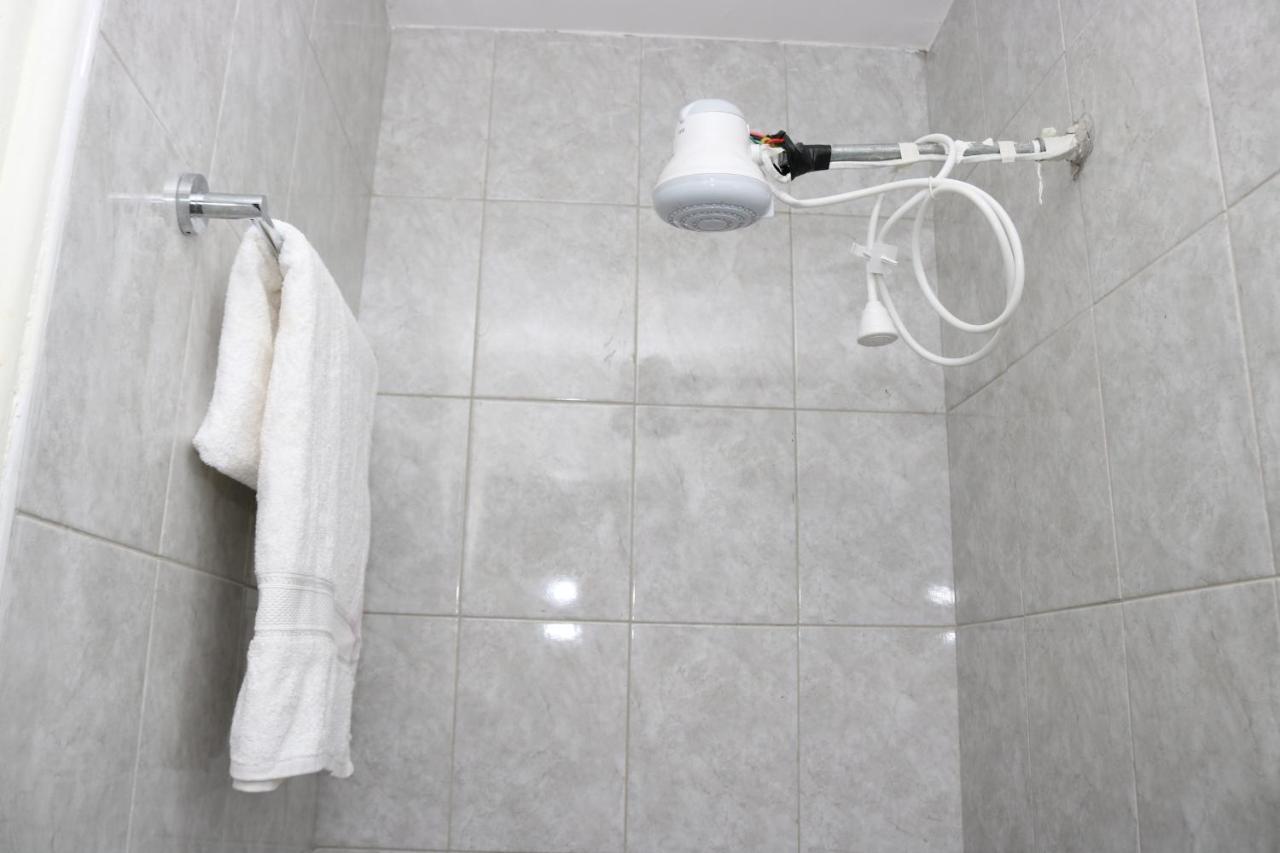The Bliss - Lovely 1 Bedroom Apartment Located Near Trm Mall ナイロビ エクステリア 写真