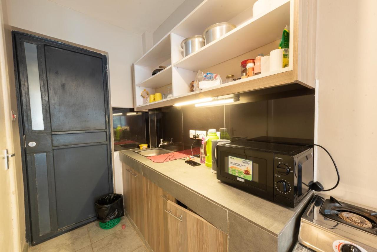 The Bliss - Lovely 1 Bedroom Apartment Located Near Trm Mall ナイロビ エクステリア 写真