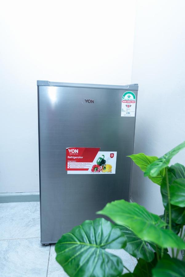 The Bliss - Lovely 1 Bedroom Apartment Located Near Trm Mall ナイロビ エクステリア 写真