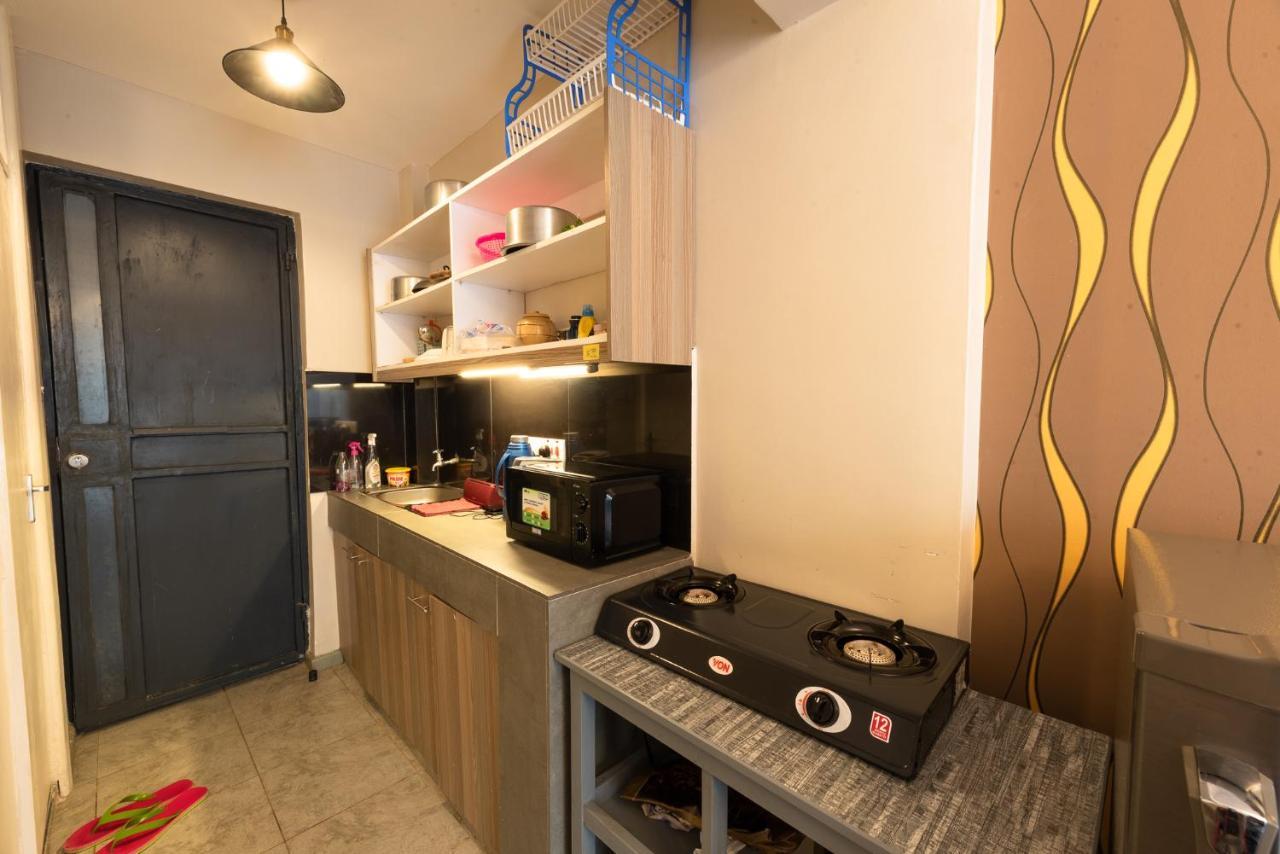 The Bliss - Lovely 1 Bedroom Apartment Located Near Trm Mall ナイロビ エクステリア 写真
