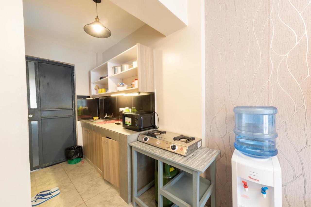 The Bliss - Lovely 1 Bedroom Apartment Located Near Trm Mall ナイロビ エクステリア 写真