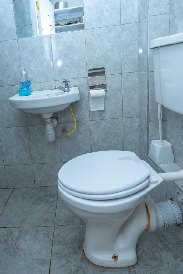 The Bliss - Lovely 1 Bedroom Apartment Located Near Trm Mall ナイロビ エクステリア 写真