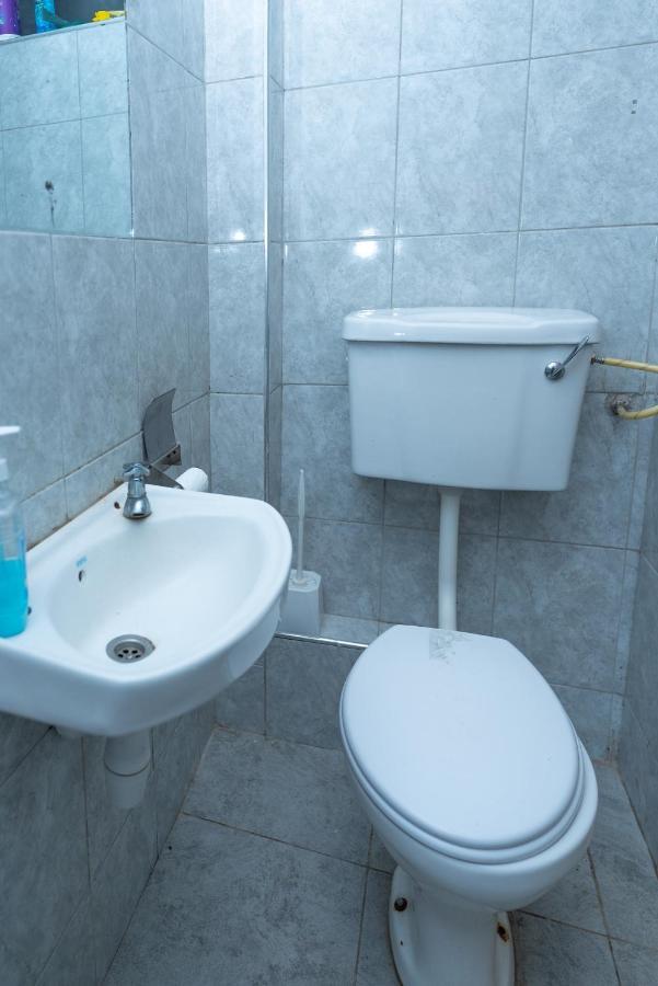 The Bliss - Lovely 1 Bedroom Apartment Located Near Trm Mall ナイロビ エクステリア 写真